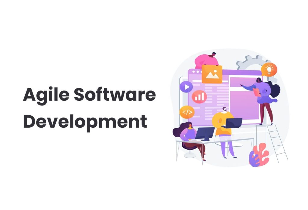 Agile Software Development