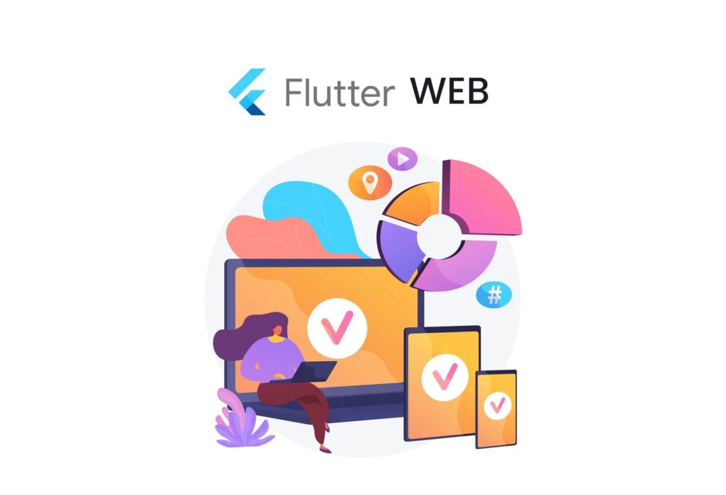 Flutter Web Production - Is it Ready