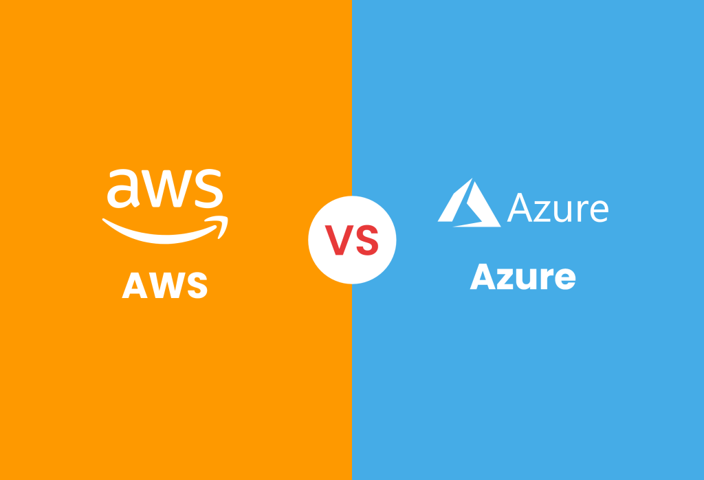 AWS VS Azure