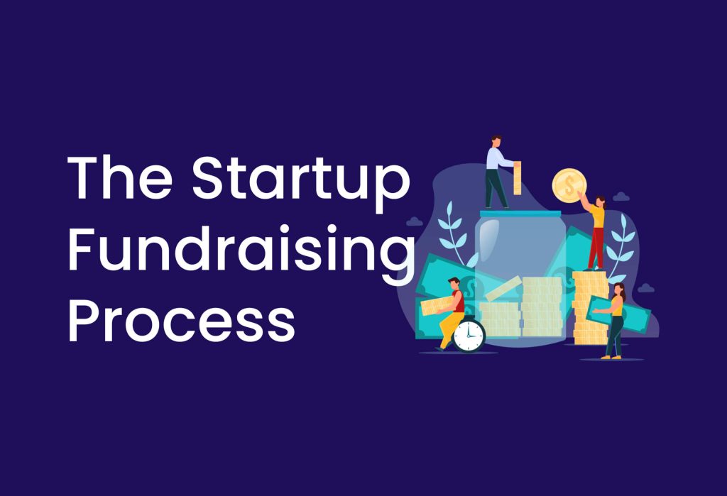 Startup Fundraising Process