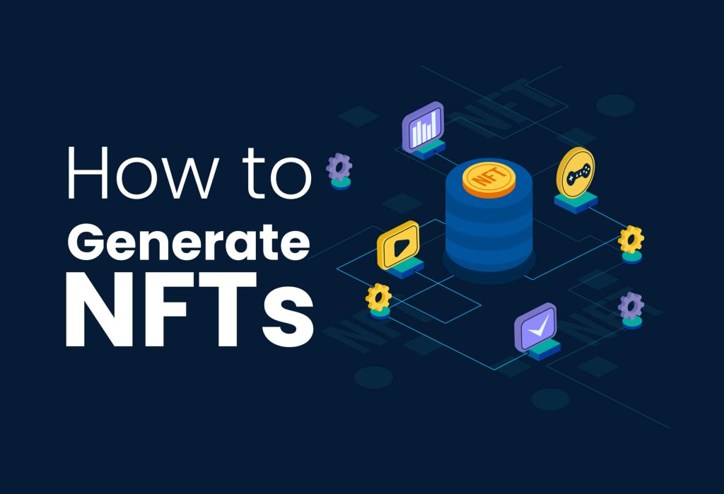 How to Create NTFs - Guide