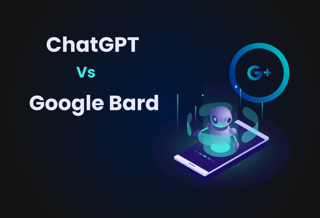 ChatGPT VS Google Bard
