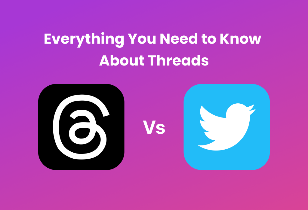 Everything to Know About Threads, Instagram’s Twitter competitor