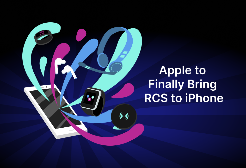 Apple to Finally Bring RCS to iPhone