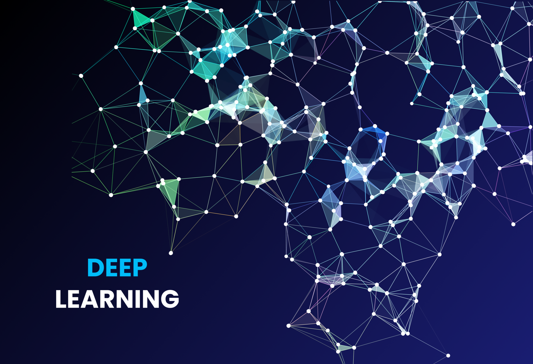 What is deep learning