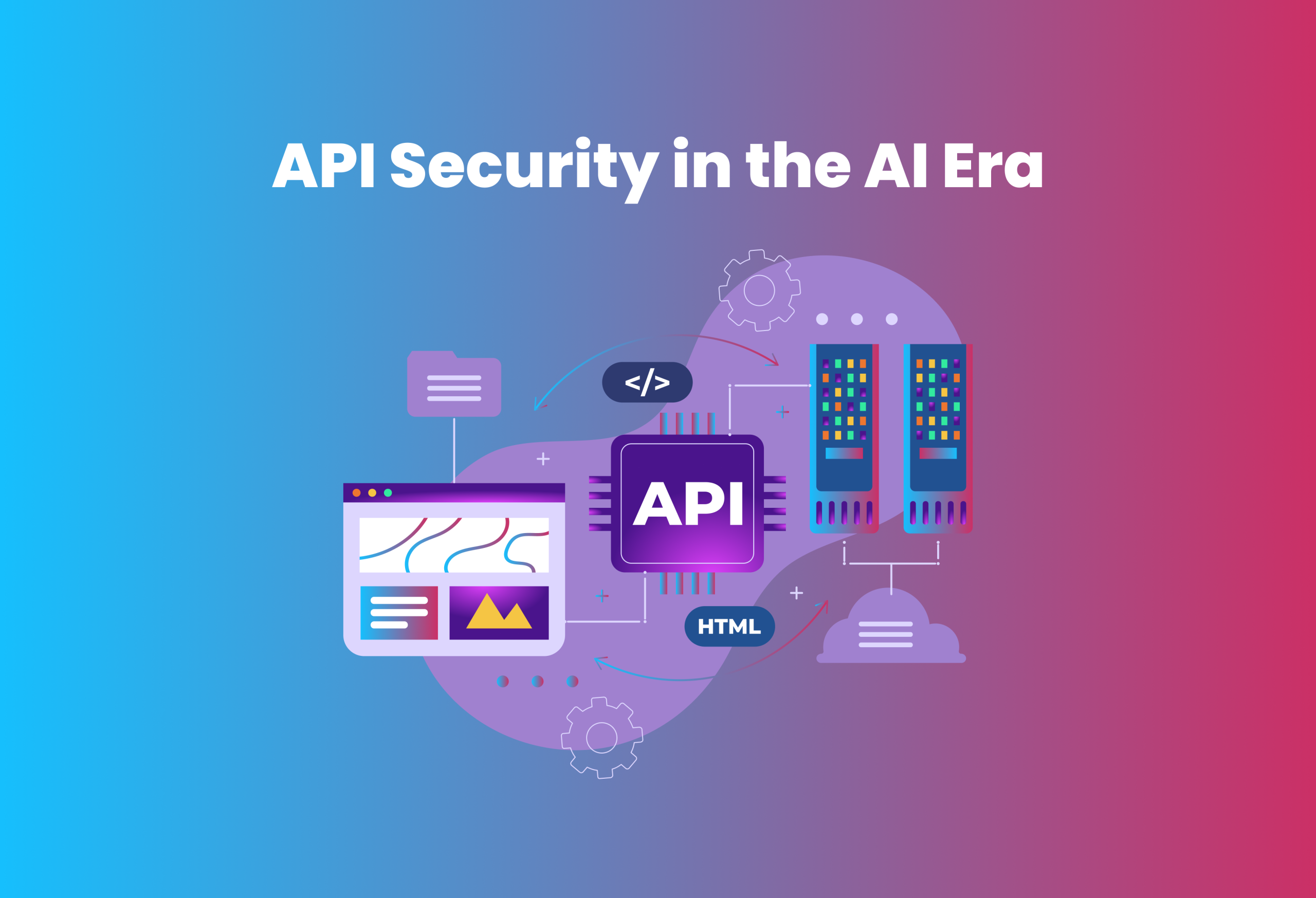 API Security in the AI Era