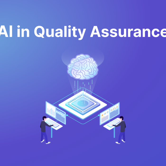 AI in Quality Assurance