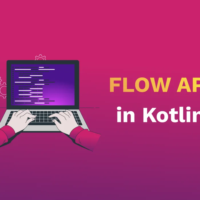 Mastering Flow API in Kotlin